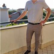 PROFESSEUR DE ITALIEN - ENSEIGNANT COURS PARTICULIERS